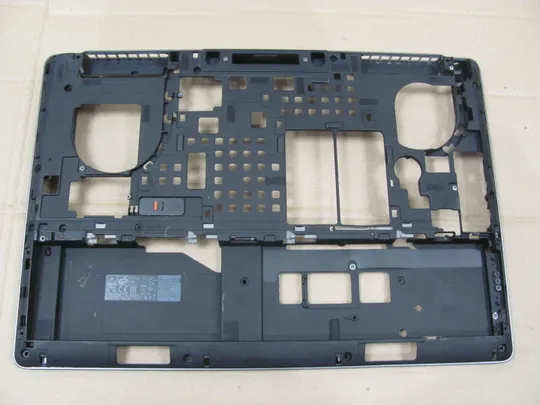 807-1 Кришка дно піддон корпуса 0HDW1J AM1DI000602 для Dell Precision 7510 7520 P53F  оригінал Ціна