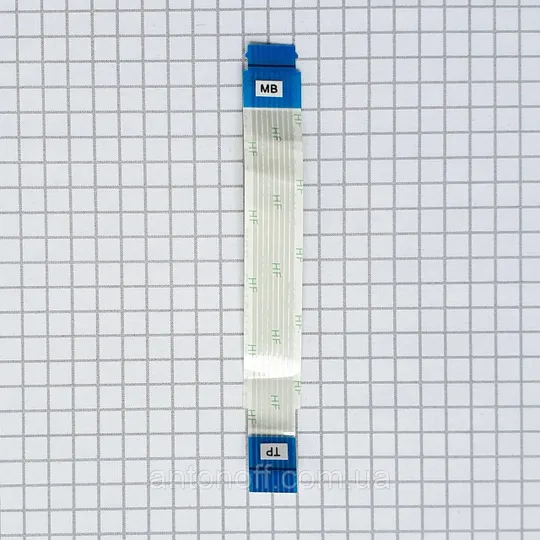 Купити Шлейф тачпада Dell Inspiron 15 3567 (P63F) / 450.0AD01.0001 для ноутбука оригінал