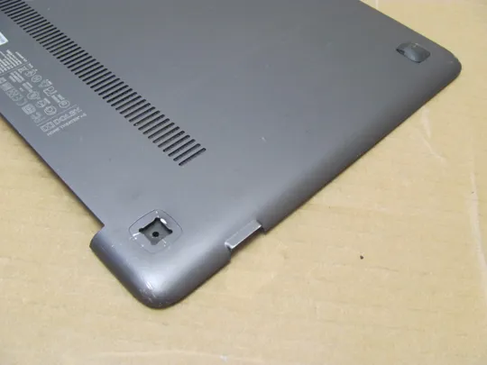 номер0941-1  Кришка дно піддон корпуса Нижний корпус для ноутбука низ дно поддон 3ALZ8BALV00 для  Lenovo Ideapad U410 оригінал Продаж