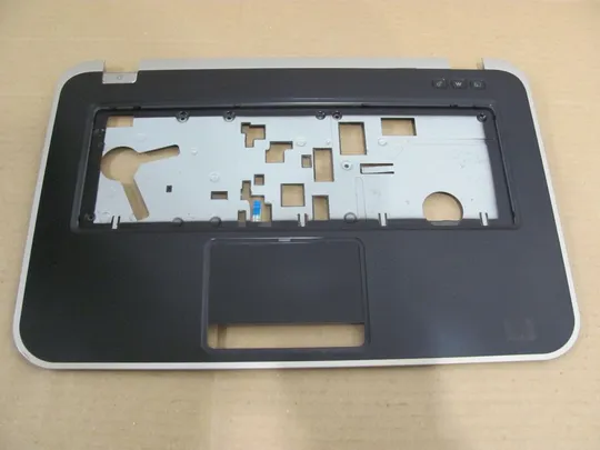 567-4 Кришка панель палмрест та тачпад 0M7F4J AP0QZ000100 для DELL Inspiron 15R 5520, 7520, 5525 оригінал Ціна