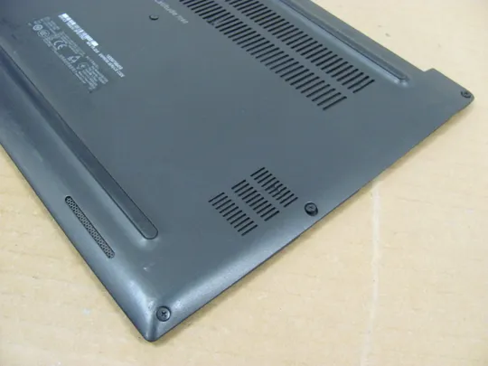 номер0248-6 Кришка дно піддон корпуса 0JMJ71  для Dell Latitude 7280 оригінал З аукціону