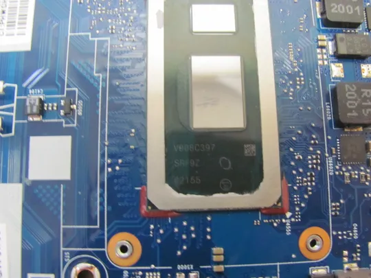 номер1018-2 материнська плата РОБОЧА SRF9Z i5-8365U  L62759-601 6050A3022501 для HP ELITEBOOK  840 850 G5 Mainboard Материнка Основна плата Системна плата Плата системи Laptop motherboard мамка ноутбучна плата  оригінал Недорого