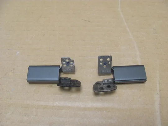 номер1003-5 комплектуюче петлі Механізм кріплення екрана Петлі дисплея екрану З&#039;єднувальні елементи Шарніри петлі стойки loops для Dell Precision 17 7780 7770 оригінал Ціна