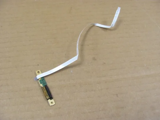 Купити 831-25 плата сканер відбитку G83C000DH210  для  TOSHIBA TECRA A50 A50-C  W50-A  оригінал