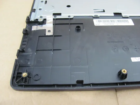 443-35 Кришка панель палмрест та тачпад AP0TH000400  для  Lenovo G50 G50-80 G50-70 G50-45 Z50 оригінал Характеристики