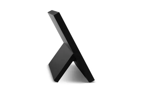 Подставка для ножей магнитная Edenberg EB-3659 11.8х21.8х24 см черная Продаж