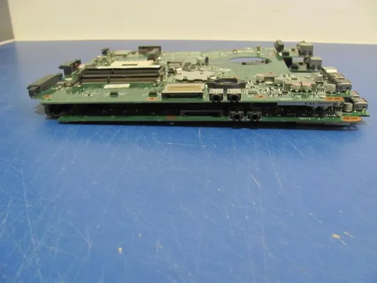 75-37 материнська плата DA0FH5MB6F0 для FUJITSU LIFEBOOK A531 AH531 ОРИГИНАЛ Інтернет-аукціон