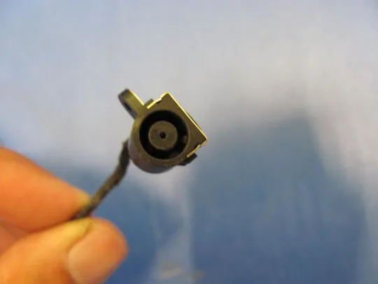 Купити 378-24 Роз'єм живлення 08DK8R для DELL INSPIRON 17 7000 7737 оригінал