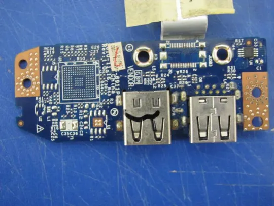 №143-8 Плата USB LS-6911P для ASPIRE 7750G 7560G 7750 EasyNote LS11 P7YS0 оригінал Продаж