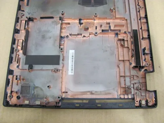 №359-1 Кришка дно піддон корпуса 439.04X05.XXXX для ACER E5-773G оригінал в Україні