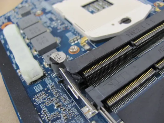 440-10 материнська плата РОБОЧА 639391-001  для  HP Pavilion DV7 DV7-6000 DV7T  оригінал З аукціону