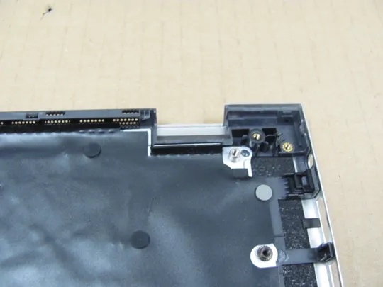 693-40 Кришка панель палмрест клавіатура з підсвіткою 0K4MHC 460.0KW07.0012 06VXWW  для DELL Inspiron 14 7400 оригінал Інтернет-аукціон