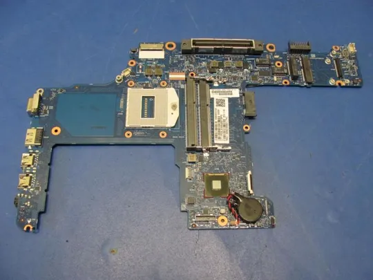 номер0095-1 Материнська плата для ноутбука HP ProBook 650 G1 HM 86 744016-001 rev1.40 РОБОЧА BIOS PASS Mainboard Материнка Основна плата Системна плата Плата системи Laptop motherboard мамка ноутбучна плата Ціна