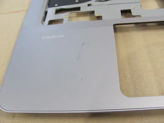 534-1 панель палмрест 6070B0883101 821173-001 для  HP Elitebook 840 G3 840 G4 оригінал Інструкція