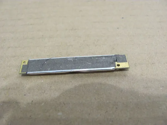 542-22  WEB камера 10P2SF211 для LENOVO IdeaPad B470, B570, B575, V570, Z570, Z575 оригінал Інтернет-аукціон