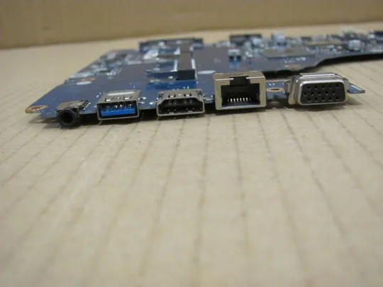 номер0144-34 материнська плата,Mainboard,Материнка,Основна плата,Системна плата,Плата системи i5-5200U SR23Y LA-B991P SR23Y для Acer Aspire E5-571G E5-571 З аукціону