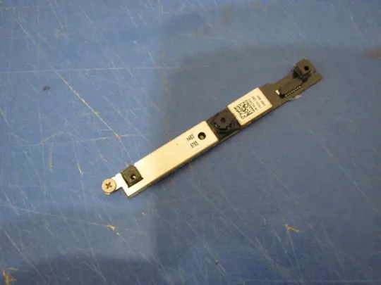 Купити номер0067-34 web-камера 0CJ3P2 для DELL PRECISION M4600 E5420 E5520 E6420 E6520 Веб-камера для ноутбука Камера спостереження Камера для відеозв&#039;язку web camera оригінал