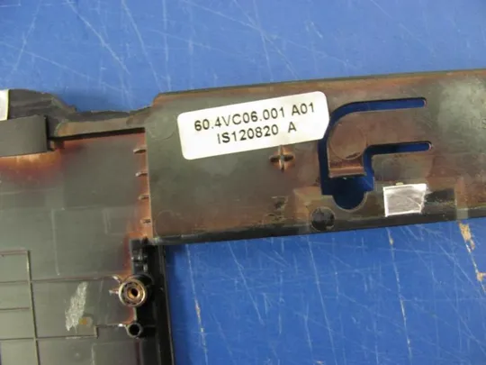 №238-25 панель 65.4VC03.001 для Lenovo ThinkPad X230 оригінал Інтернет-аукціон