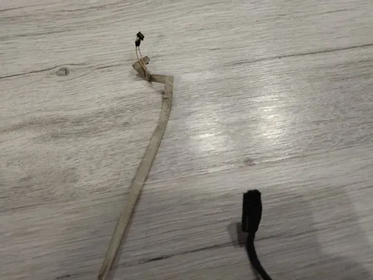 Шлейф матриці для ноутбука SONY SVE151D11L SVE151 З аукціону