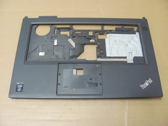 номер1027-13 корпус кришка Палмрест корпус топкейс Верхня панель палмрест cover-C  60.4LG09.005 04X4816 для Lenovo ThinkPad L440  оригінал Ціна