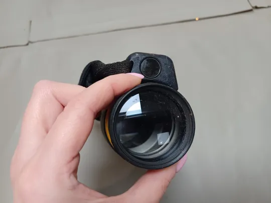 0405 монокуляр нічного бачення National Geographic Night Vision Elite Edition НІМЕЧЧИНА З аукціону