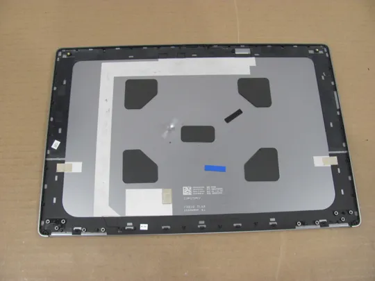 Купити 858-10 Кришка матриці 0P9C34 AM2V7000300 для  Dell Precision 7550 7560 оригінал