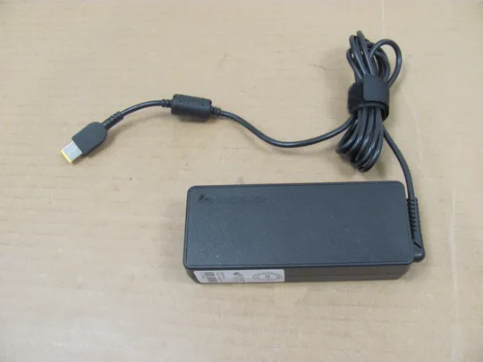 Купити Блок живлення Lenovo adlx90nlc3a 45n0245 45n0499  90W 4.5A  Штекер  Square 5 Pin Можливий ОПТ від 10шт ціна договірна!