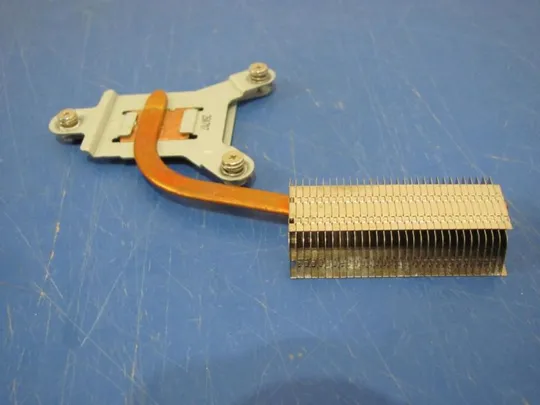 Купити №271-14 термобрубка системи охолодження для FUJITSU LIFEBOOK E556 E554 оригінал