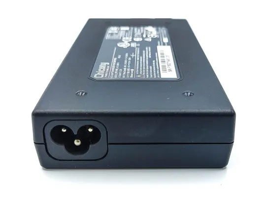 Блок питания для Lenovo Y580, Y480, Y570, Y470P, Y460P, Y560P, Y560 Series (19.5V 6.15A 120W (5.5*2 З аукціону