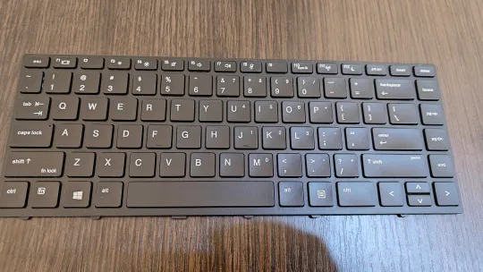 Клавіатура HP EliteBook 840 G1/ 850 G1/ JY-K908-008-009-010/ (A+) Ціна