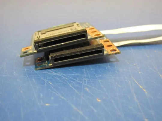 №164-17 Плата Cardreader LS-5898P для 5552G 5250 5251 5741 5742 5742G 5551 5552 оригінал Інтернет-аукціон