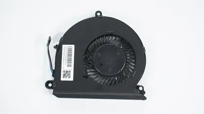 фото, Оригінальний вентилятор для ноутбука HP Pavilion 15-au000, DC 5V 0.5A, 4pin (FCN DFS531005PL0T) (Кулер)