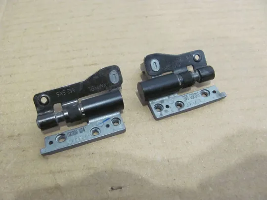 номер0189-14 петлі,Петлі для ноутбука,Механізм кріплення екрана,Петлі дисплея екрану,З'єднувальні елементи,Шарніри, петлі, стойки для ноутбуків,loops для Dell Precision M6500 оригінал Продаж