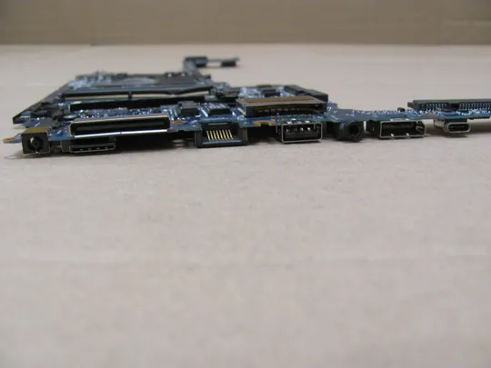 604-19 материнська плата 6050A2892301 831763-601  i5-6300u для HP EliteBook 820 G3  оригінал Продаж