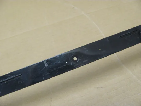 номер0940-10 рамка матриці matrix frame Окантовка дисплея Рамка екрана Корпус рамка матриці AP0TG000100  для  Lenovo Ideapad G40-30 G40-45 G40-70 G40-80 оригінал З аукціону