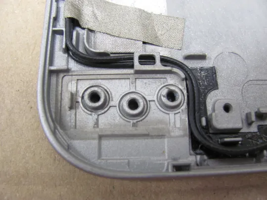 604-10 кришка матриці 6070B1045101 862350-001 для HP EliteBook 820 G3  оригінал Недорого