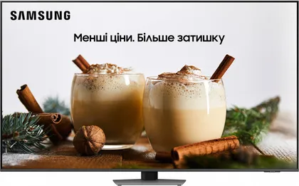 фото, Телевізор LED Samsung QE55QN85DBUXUA