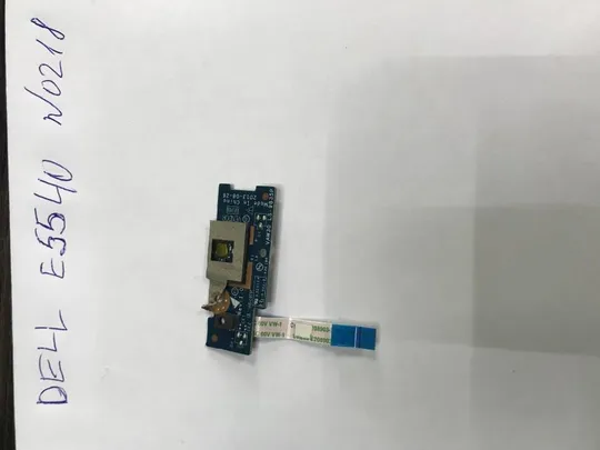 Dell Latitude E5540 Кнопка вкл Ціна