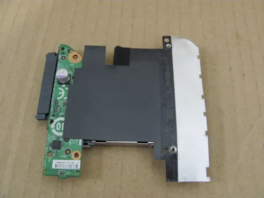 Купити 478-9 плата для MEDION X6811 X6812 GX660 MS-16F1 оригінал