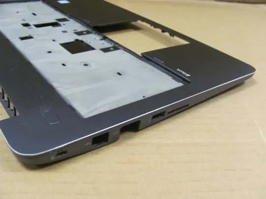806-2 панель палмрест 850147-001 AM1C300600 для HP Zbook 15 G4 G3 оригінал Недорого
