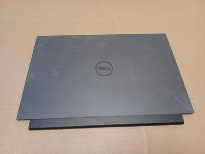 фото, номер1054-1 кришка матриці 0684XF AP3ZZ000611 03G8F3 AP3ZZ000602 для Dell G15 5530 5535  Кришка дисплея Тильна кришка Корпус матриці Верхня кришка matrix cover Top Case LCD Cover Rear Lid Back Cover Housing Cabinet оригінал