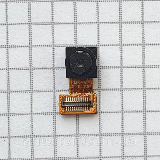 Фронтальна камера Prestigio PSP5520 Muze B5 для телефона оригінал Ціна