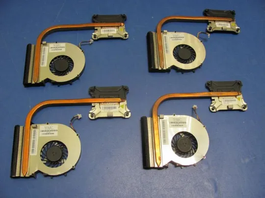 Купити номер0096-12 система охолодження Кулер термотрубка системи охолодження 721938-001 для HP PROBOOK 450 G0 Охолодження материнської плати cooling system охолоджувальний блок радіатор оригінал