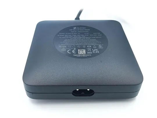 Блок питания 20V 3.25A 65W Type-C (USB-C) Peloton для Apple, Asus, Acer. HP, Dell, Lenovo, Samsung, З аукціону