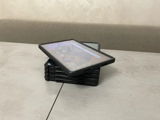 Купити Планшети TCL TAB Pro 9198S, 10.36&quot; FHD IPS, 4GB, 64GB, 4G/5G LTE + захисний чохол