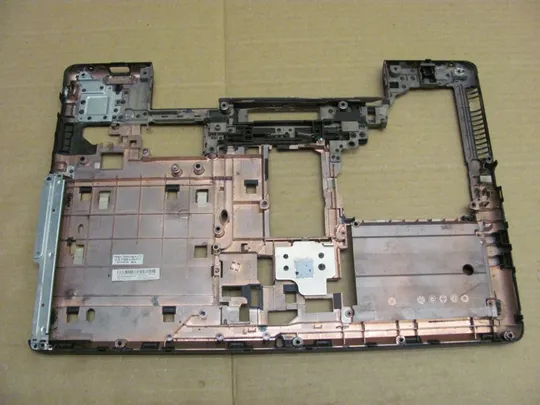 Купити номер0290-4 Кришка дно піддон корпуса Нижний корпус (дно) для ноутбука Низ дно поддон Нижняя часть 6070B0686301 738692-001 для HP ProBook 650 G1, 655 G1 оригінал