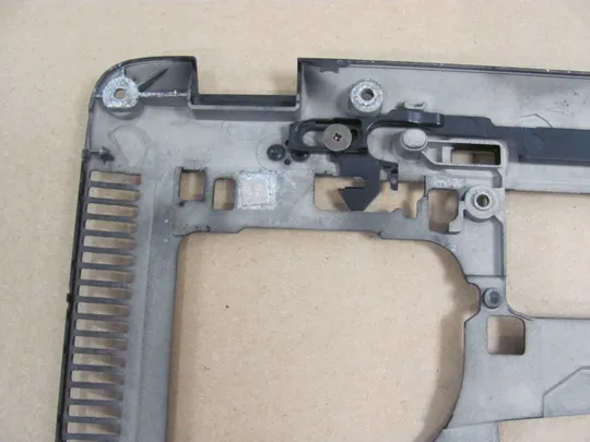 421-5 Кришка дно піддон корпуса 6070B0694904 795946-001 для HP Zbook 14 G1 G2 оригінал Недорого