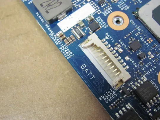 Купити 839-28  материнська плата РОБОЧА SRGKW  I7-10510U J85JT 0G9T8F для Dell Latitude 14 3410 E3410 оригінал