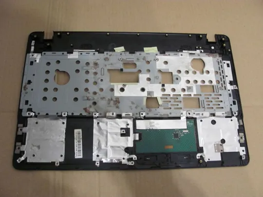 Купити 512-3 Кришка панель палмрест тачпад 13N0-VNA0201 для Acer Aspire E1-771 E1-731, оригінал