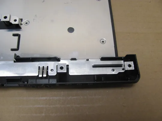 номер0909-14 Кришка дно піддон корпуса Нижний корпус (дно) для ноутбука Низ дно поддон для FUJITSU LIFEBOOK E751 E752 E781 E782 оригінал Де купити